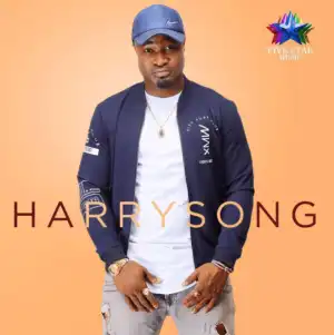 Harrysong - Ladder ft. Skiibii